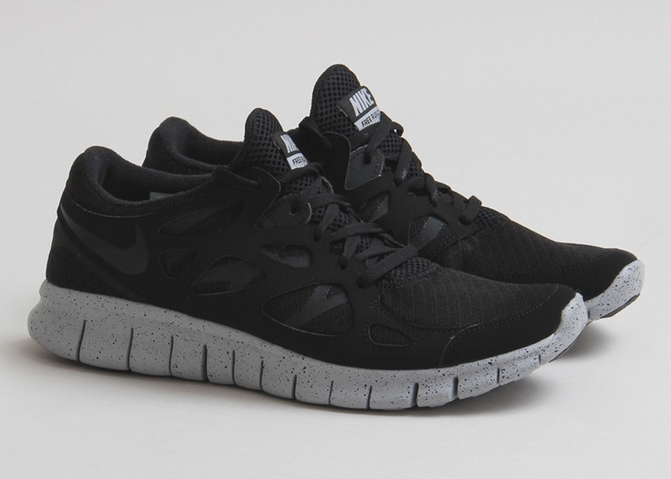 Nike Free Run 2 Genealogy Of Free