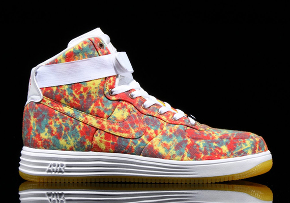 Nike Lunar Force 1 High Graphic Pack 04