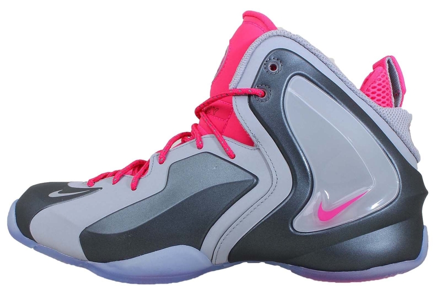 Nike Penny Posites Release Dates 04