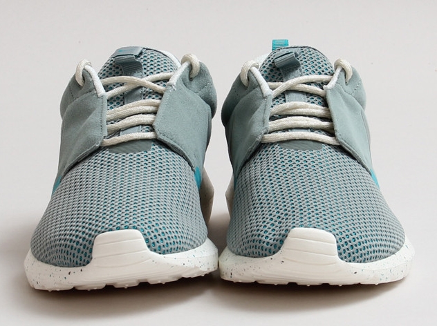 Nike Roshe Run Nm Breathe Mica Green 03