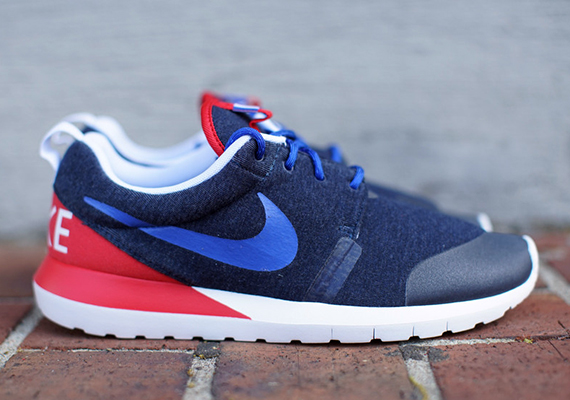 Nike Roshe Run Nm France Release Date 2