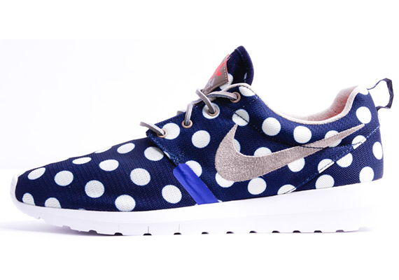 Nike Roshe Run Nyc Release Date