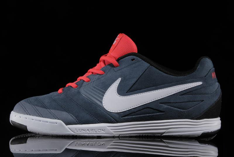 Nike Sb Lunar Gato New Slate Laser Crimson 01