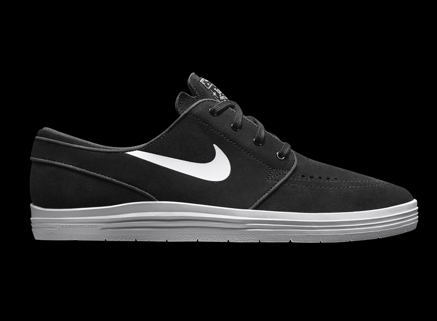 Nike Sb Lunar Janoski Unveiled 2