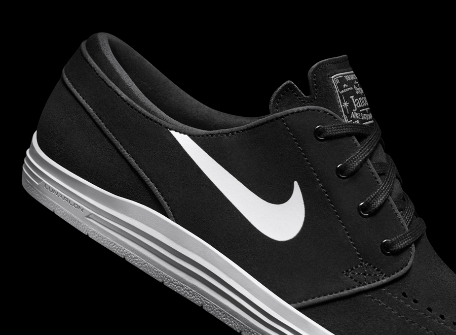Nike Sb Lunar Janoski Unveiled 3