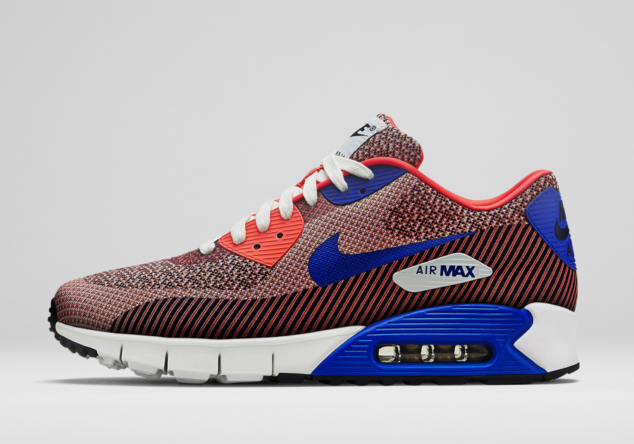 Nike Sportswear Mercurial Magista Collection 7
