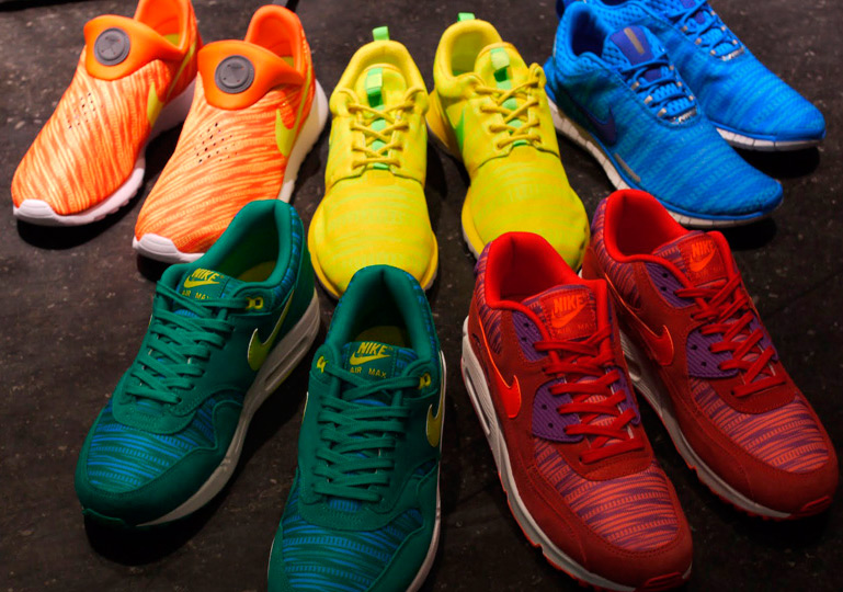 Nike Sportswear Sunset Pack 01