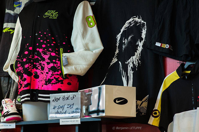 Nike Tech Challenge Club Exhibit 09