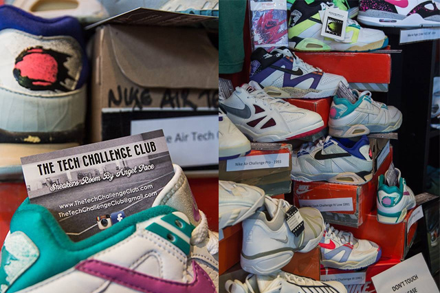 Nike Tech Challenge Club Exhibit 11