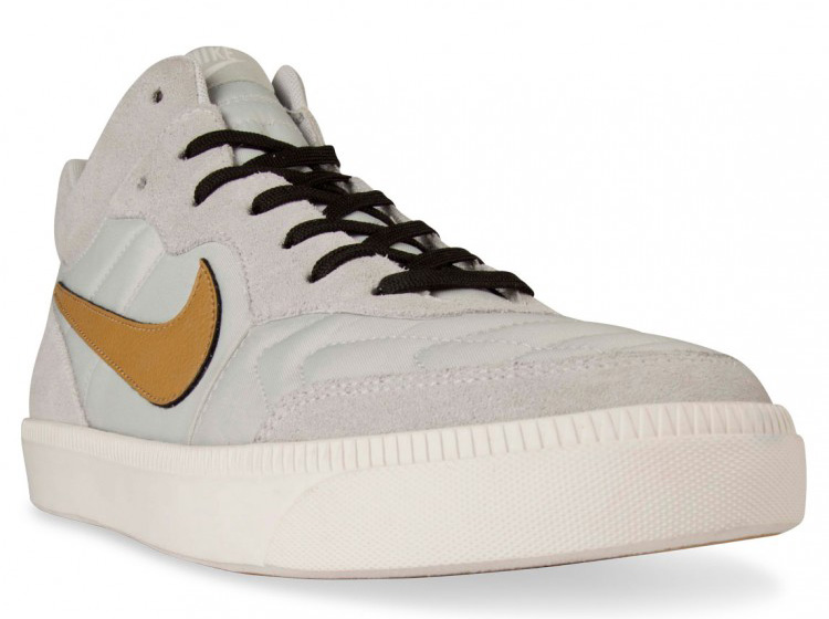 Nike Tiempo Trainer Gold Trophy 08