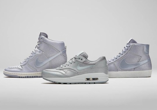 Nike Sportswear Womens Cut-Out Pack