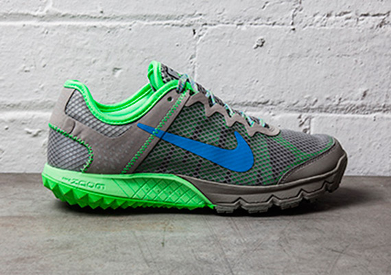Nike Zoom Wildhorse Mercury Grey Flash Lime Royal 01