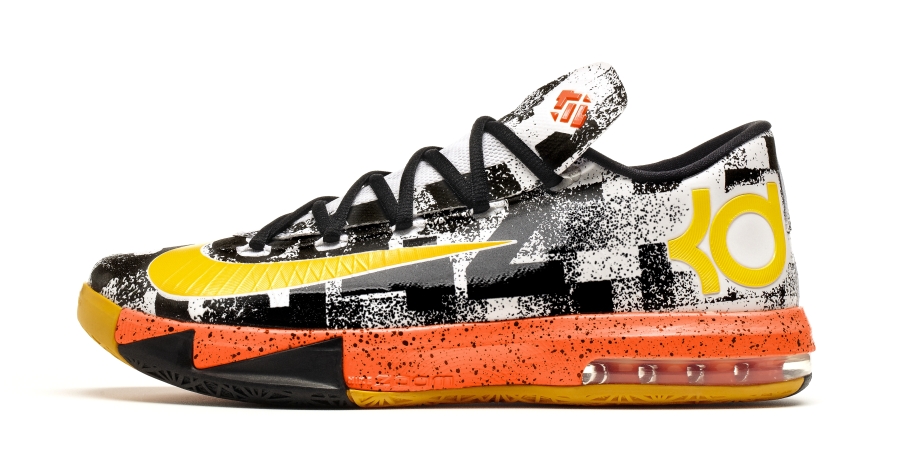 Nikeid Kd 6 Mvp 09