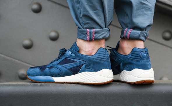 Puma Bwgh Fall 2014 15