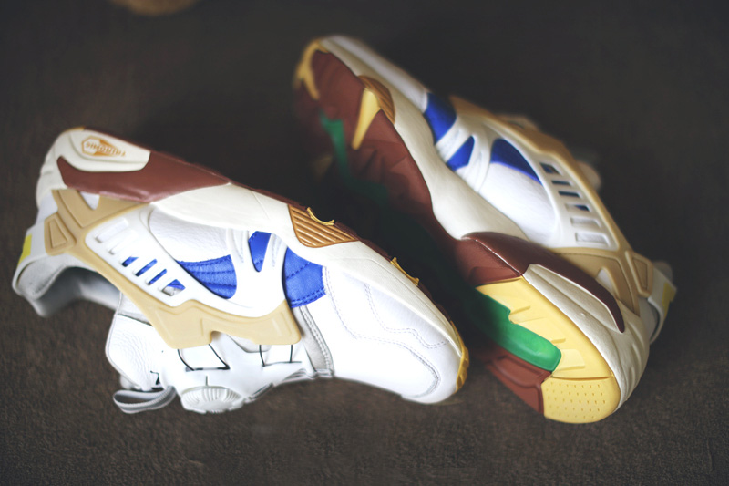 Puma Disc Blaze Bamboo 01