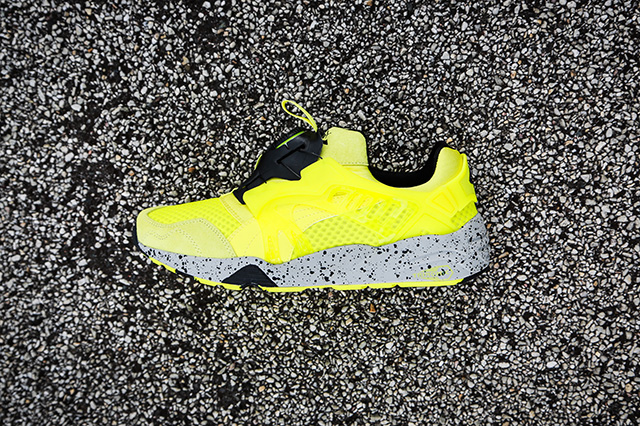 Puma Mesh Evolution Pack Part Ii 11