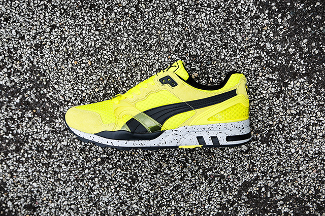 Puma Mesh Evolution Pack Part Ii 22