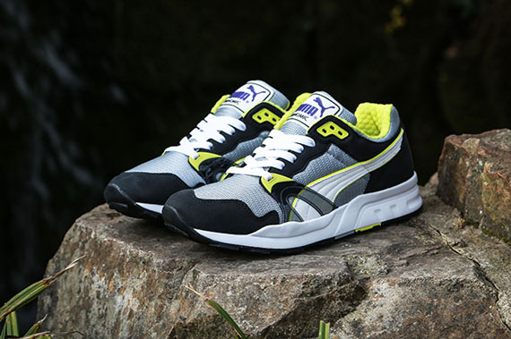 Puma Trinomic Xt1 Plus Summer 2014 Colorways 05