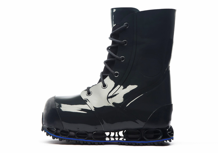 Raf Simons Adidas Originals Autumn Winter 2014 10