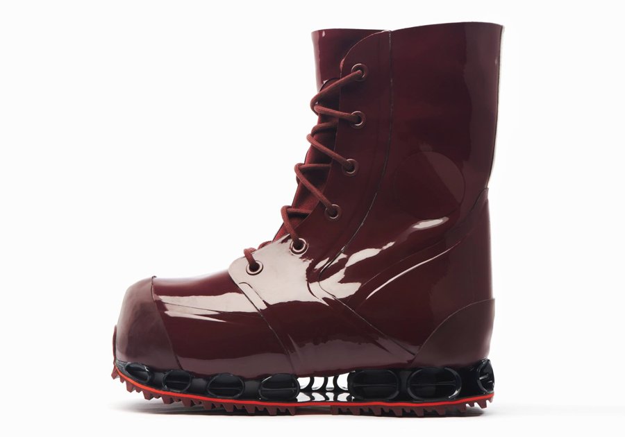 Raf Simons Adidas Originals Autumn Winter 2014 11