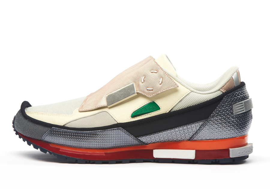 Raf Simons Adidas Originals Autumn Winter 2014 13