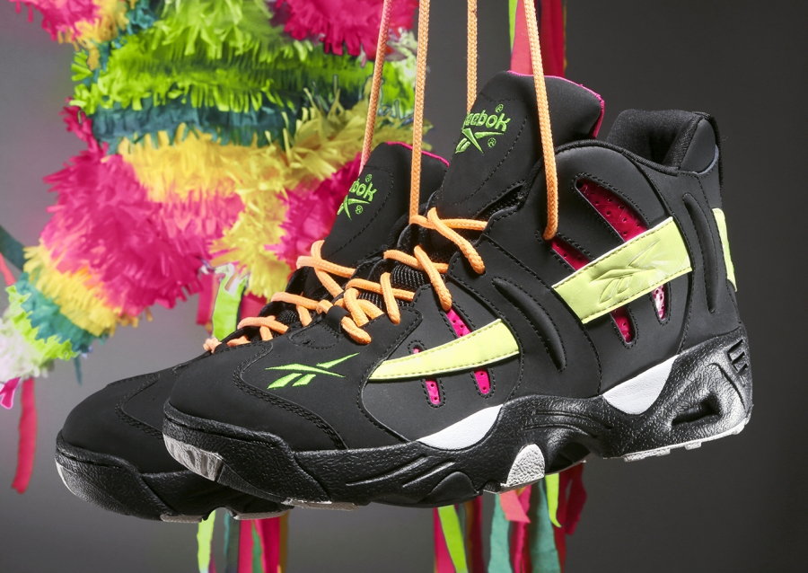 Reebok Rail Cinco De Mayo 02