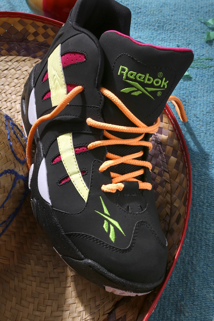 Reebok Rail Cinco De Mayo 03