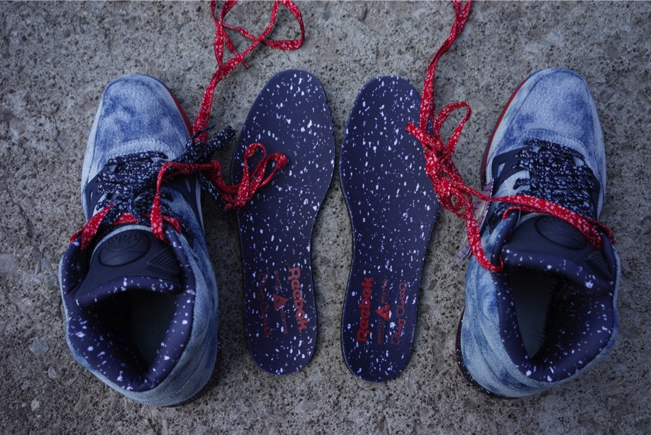Reebok Social Status Play Cloths Pumps 02