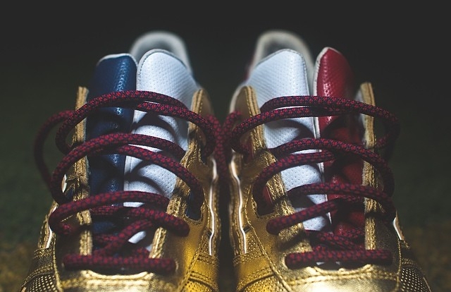 Ronnie Fieg Asics Gel Lyte Iii Usa Kith Football Equipment 02