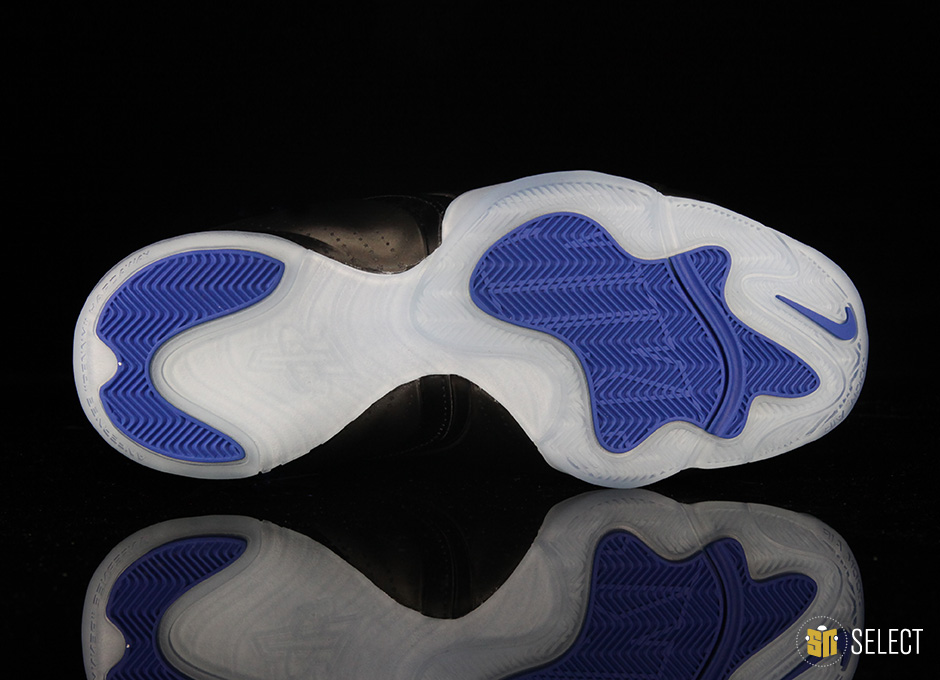 Sn Select Nike Lil Penny Posite Marc Dolce 30