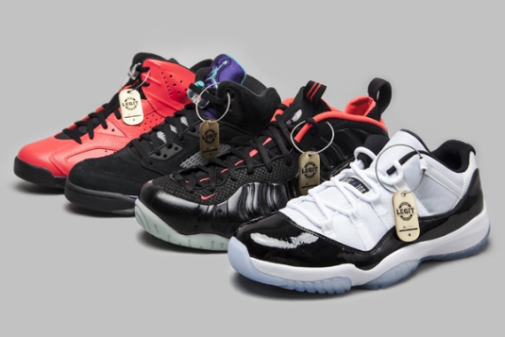 Sneaker Con Chicago 2014 Authenticated