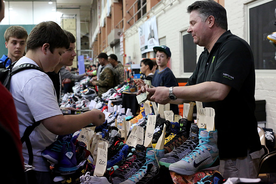 Sneaker Con Chicago May 2014 Event Recap 039