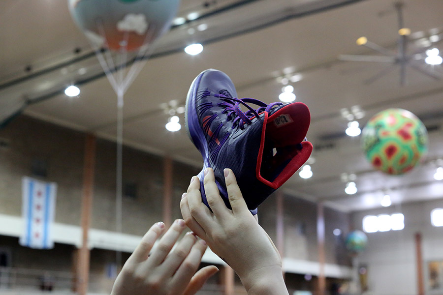 Sneaker Con Chicago May 2014 Event Recap 070