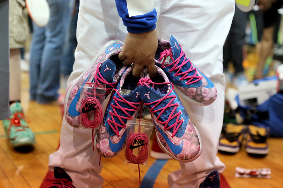 Sneaker Con Chicago May 2014 Event Recap 071