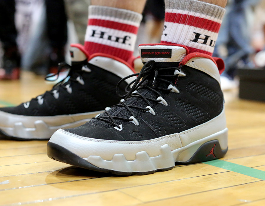 Sneaker Con Chicago May 2014 On Feet Recap Part 2 002