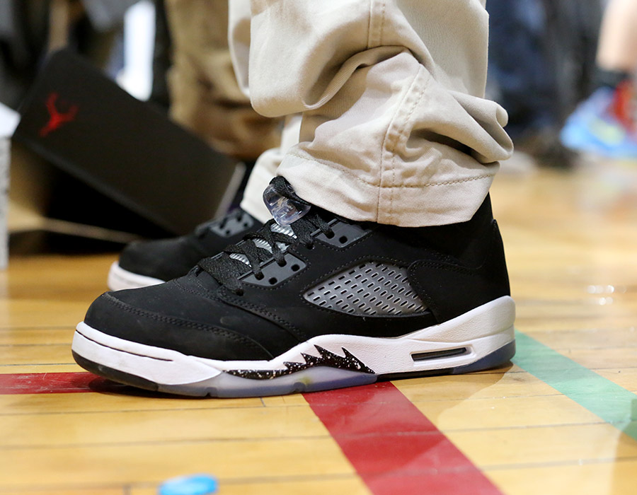 Sneaker Con Chicago May 2014 On Feet Recap Part 2 004