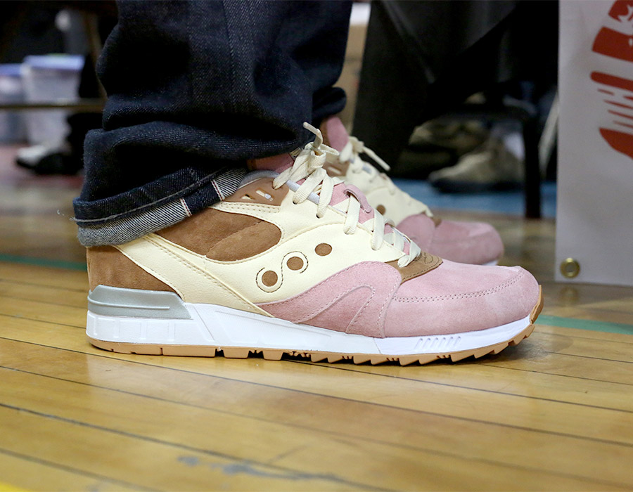 Sneaker Con Chicago May 2014 On Feet Recap Part 2 009