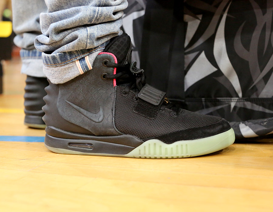 Sneaker Con Chicago May 2014 On Feet Recap Part 2 012