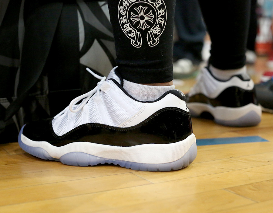 Sneaker Con Chicago May 2014 On Feet Recap Part 2 013