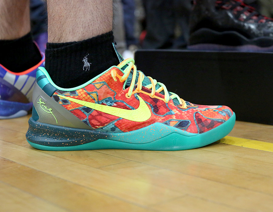 Sneaker Con Chicago May 2014 On Feet Recap Part 2 014