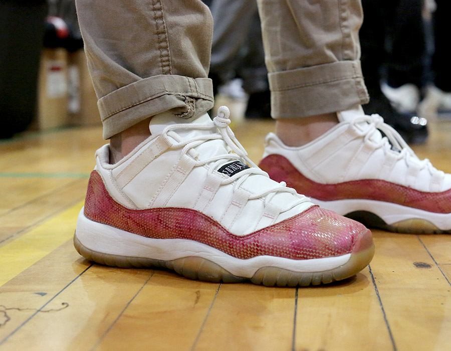 Sneaker Con Chicago May 2014 On Feet Recap Part 2 016