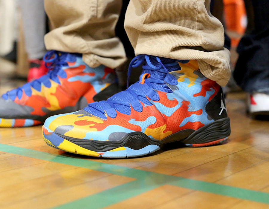 Sneaker Con Chicago May 2014 On Feet Recap Part 2 017