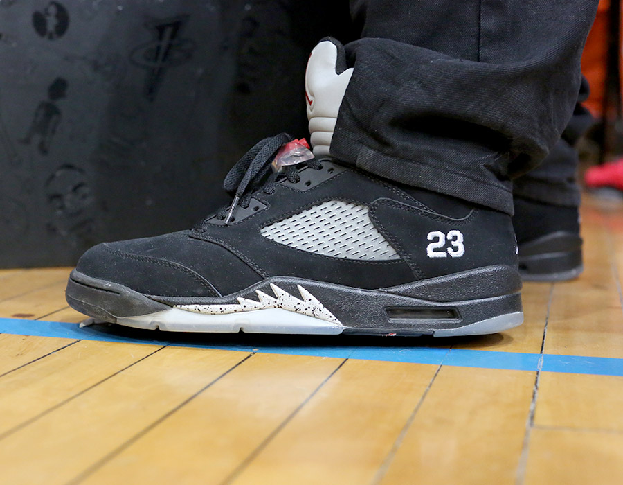 Sneaker Con Chicago May 2014 On Feet Recap Part 2 019
