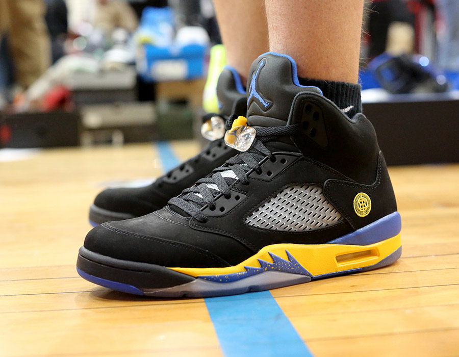 Sneaker Con Chicago May 2014 On Feet Recap Part 2 022