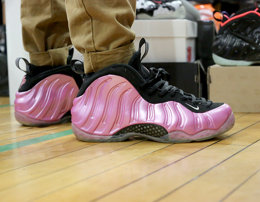 Sneaker Con Chicago May 2014 On Feet Recap Part 2 023