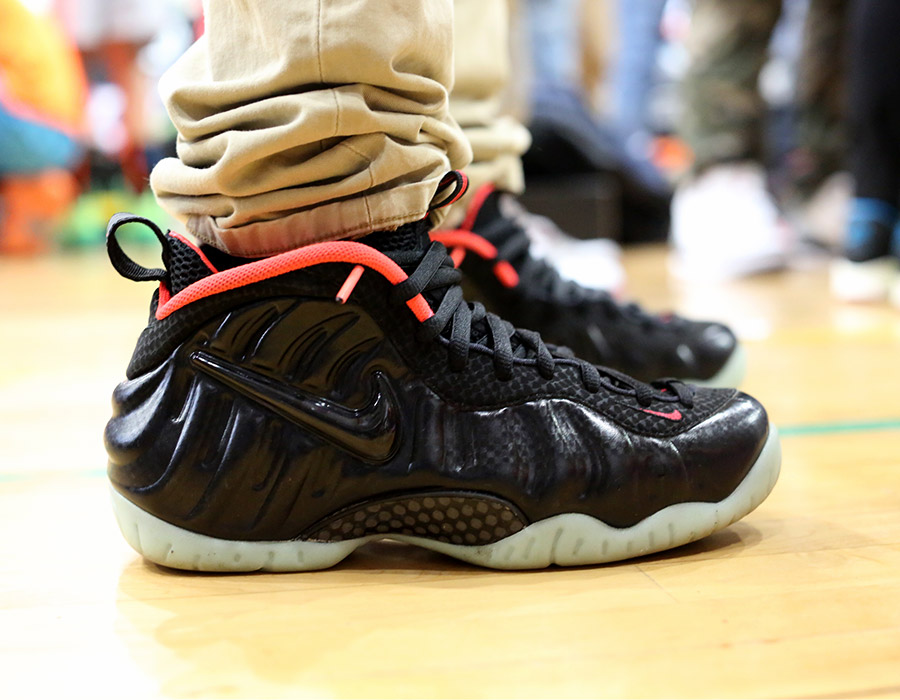 Sneaker Con Chicago May 2014 On Feet Recap Part 2 024