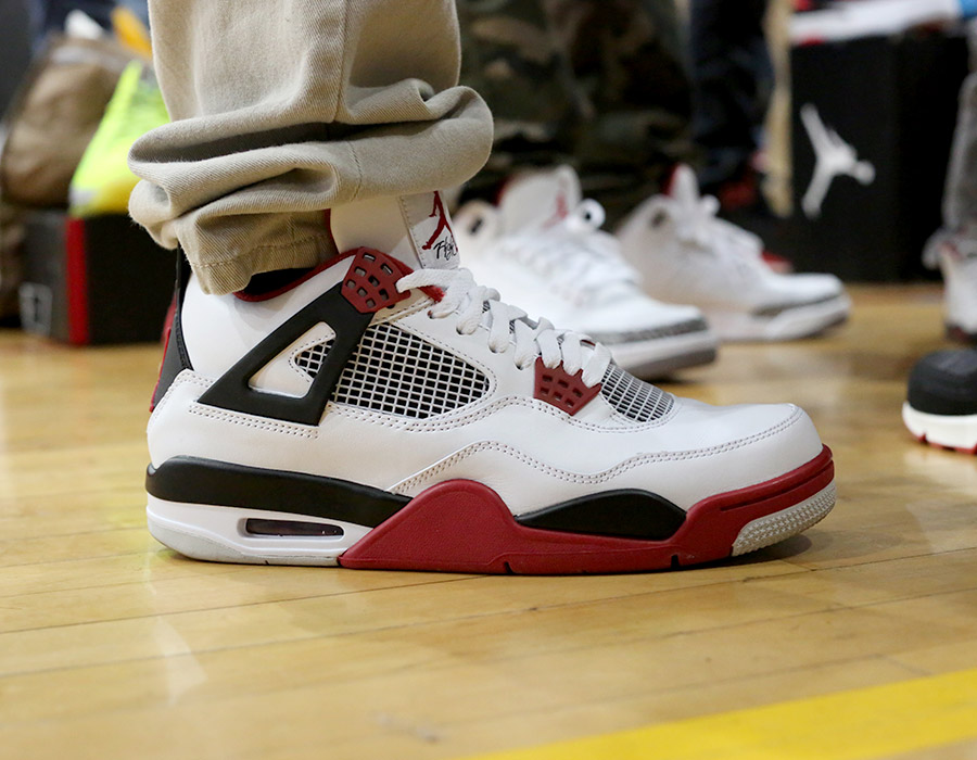 Sneaker Con Chicago May 2014 On Feet Recap Part 2 025