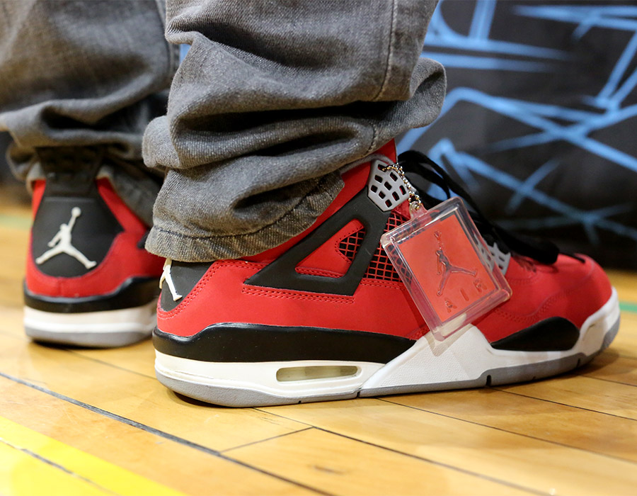 Sneaker Con Chicago May 2014 On Feet Recap Part 2 027