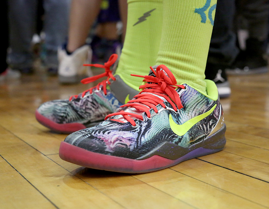 Sneaker Con Chicago May 2014 On Feet Recap Part 2 029