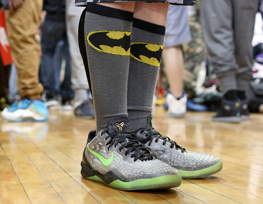 Sneaker Con Chicago May 2014 On Feet Recap Part 2 030
